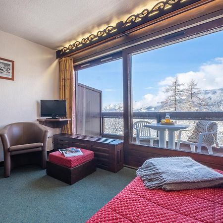 موجوف Residence Pierre & Vacances Le Mont D'Arbois المظهر الخارجي الصورة