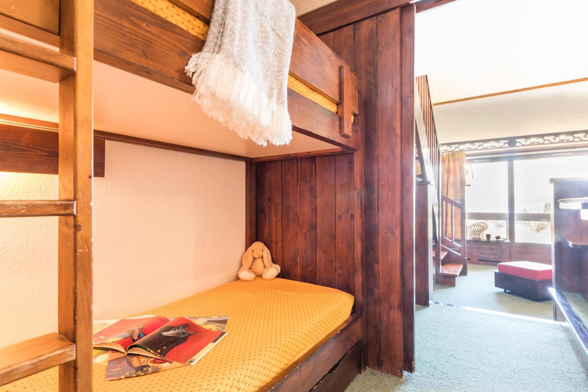 موجوف Residence Pierre & Vacances Le Mont D'Arbois المظهر الخارجي الصورة