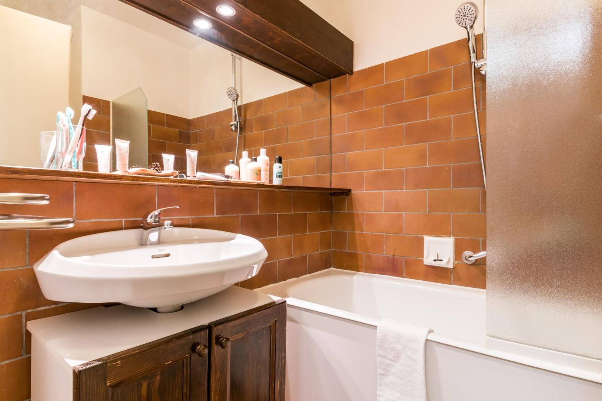 موجوف Residence Pierre & Vacances Le Mont D'Arbois المظهر الخارجي الصورة
