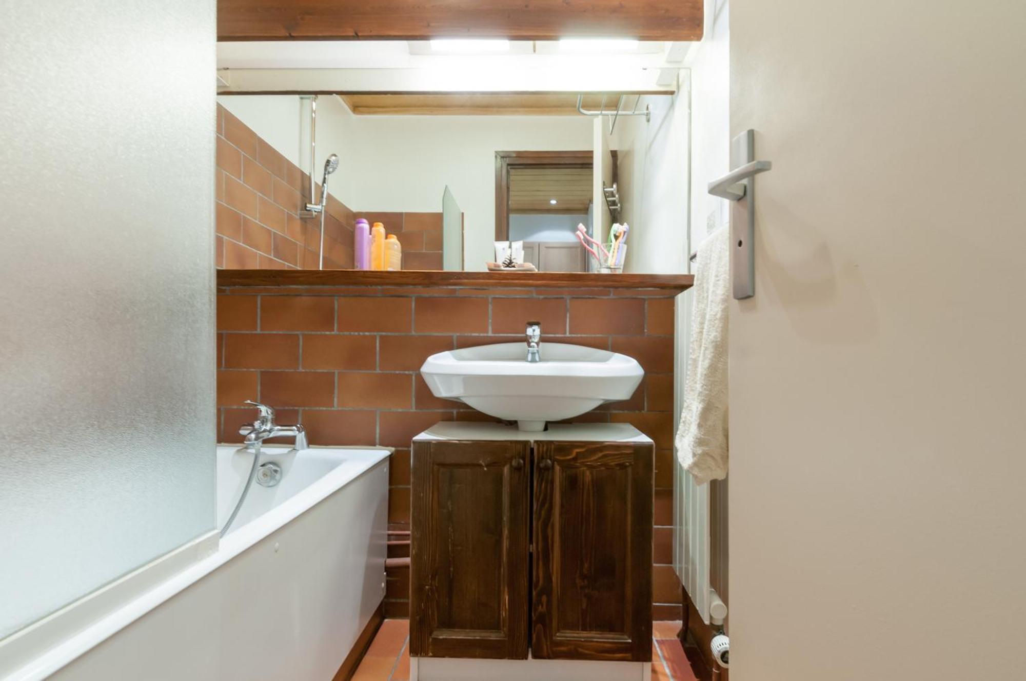 موجوف Residence Pierre & Vacances Le Mont D'Arbois المظهر الخارجي الصورة
