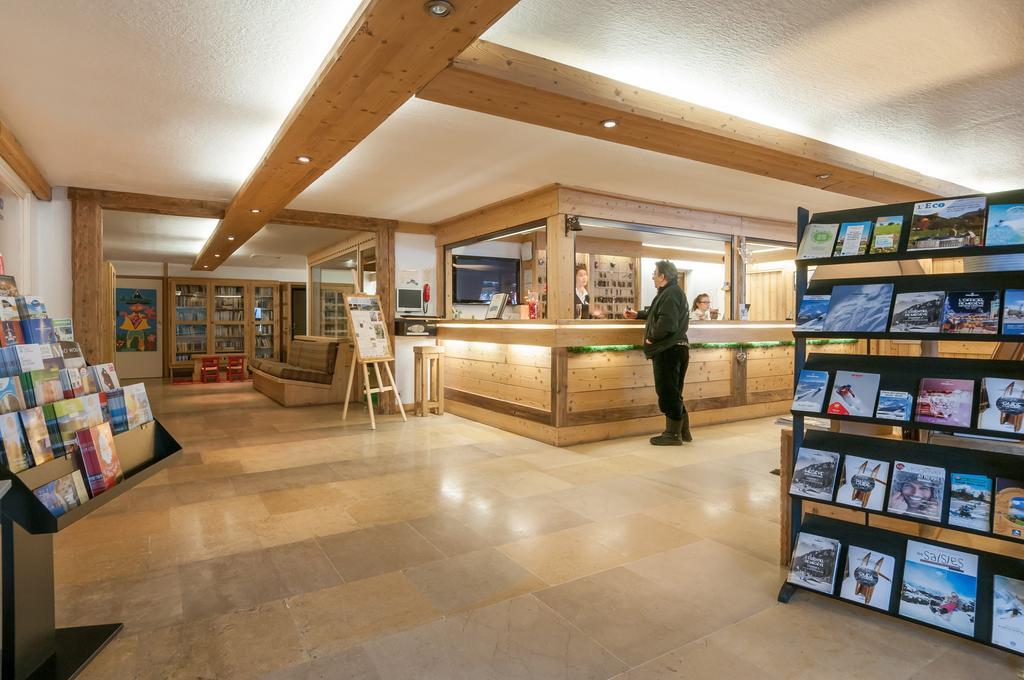 موجوف Residence Pierre & Vacances Le Mont D'Arbois المظهر الخارجي الصورة