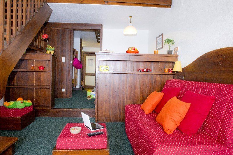 موجوف Residence Pierre & Vacances Le Mont D'Arbois المظهر الخارجي الصورة
